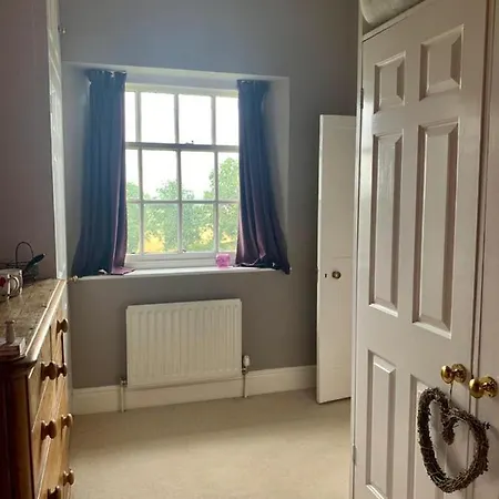 Couette-café Gingerfield Farm 4*