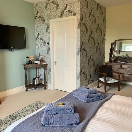 Gingerfield Farm Richmond (North Yorkshire)