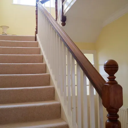 Couette-café Gingerfield Farm Richmond (North Yorkshire)