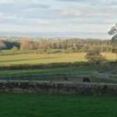 Couette-café Gingerfield Farm Richmond (North Yorkshire)