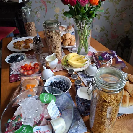 Gingerfield Farm 4* Richmond (North Yorkshire)