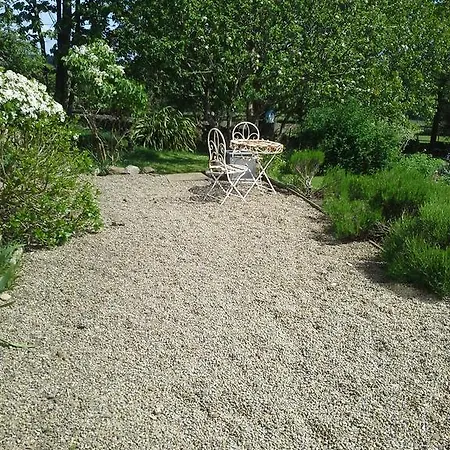 Gingerfield Farm Couette-café Richmond (North Yorkshire)