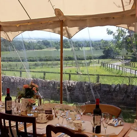 Gingerfield Farm Richmond (North Yorkshire)