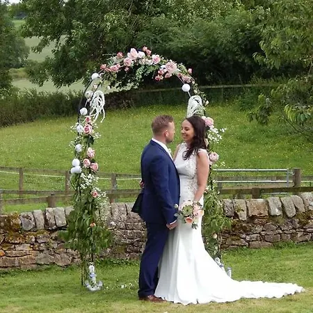 Couette-café Gingerfield Farm 4*