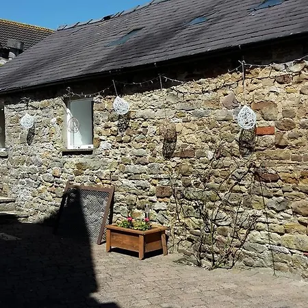 Gingerfield Farm Richmond (North Yorkshire)